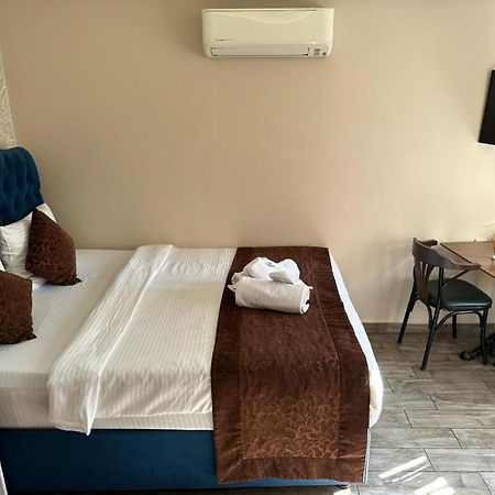 Step Suites อิสตันบูล ภายนอก รูปภาพ
