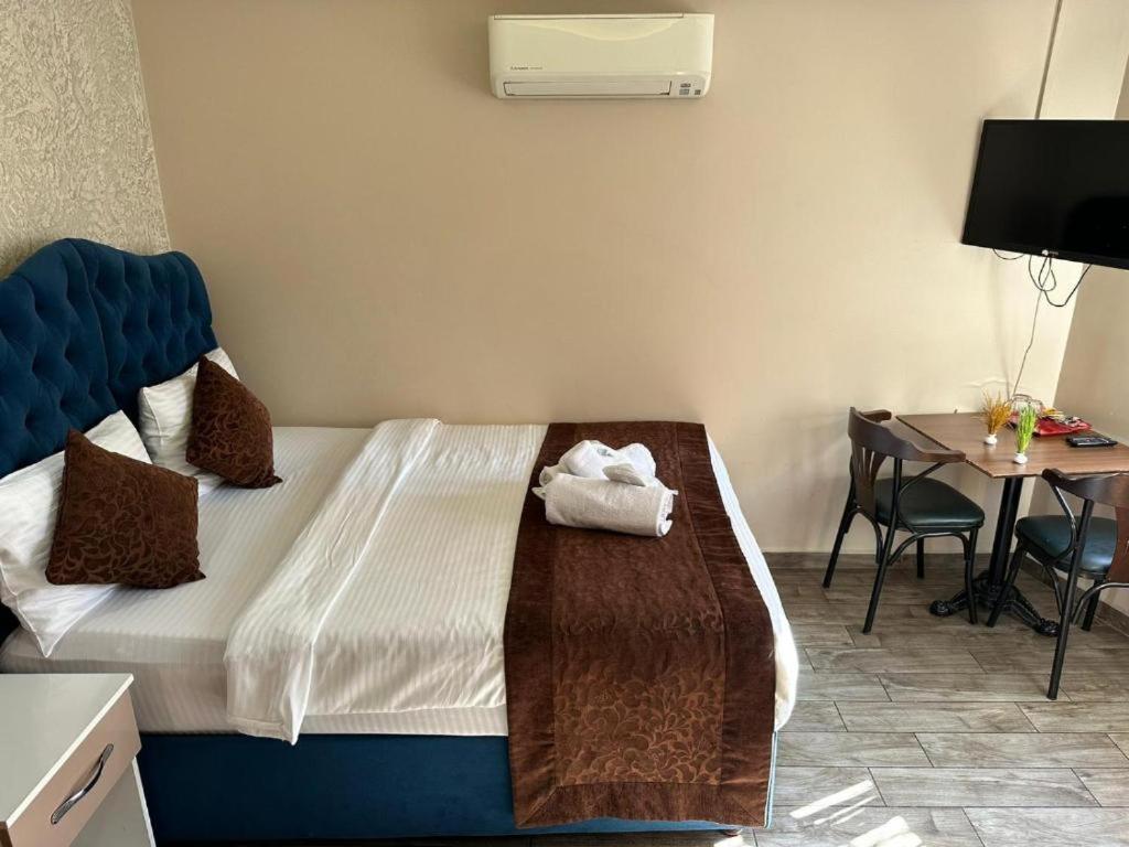 Step Suites อิสตันบูล ภายนอก รูปภาพ